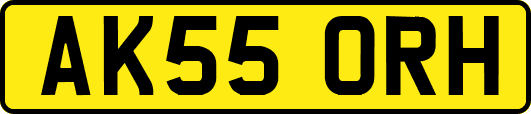 AK55ORH
