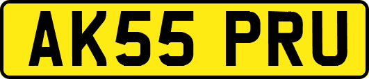 AK55PRU