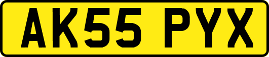 AK55PYX