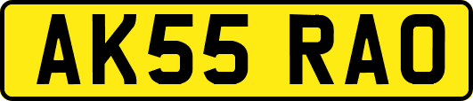 AK55RAO