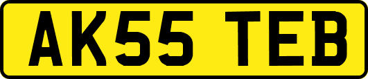 AK55TEB