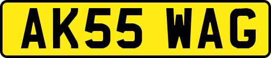 AK55WAG