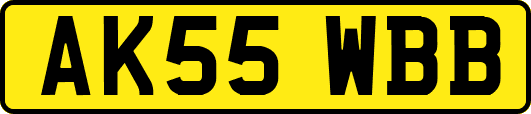AK55WBB
