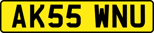 AK55WNU