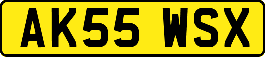 AK55WSX