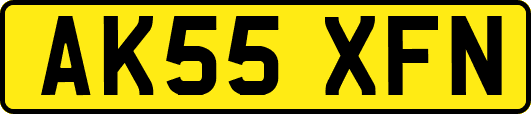 AK55XFN