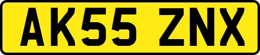 AK55ZNX