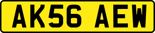 AK56AEW