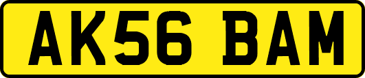 AK56BAM