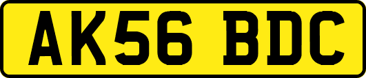AK56BDC