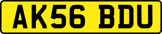 AK56BDU