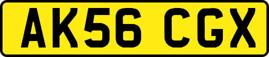 AK56CGX