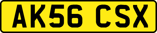 AK56CSX