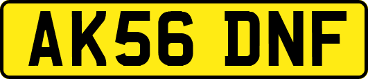 AK56DNF