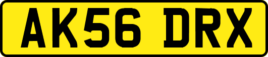 AK56DRX