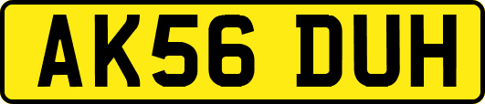 AK56DUH