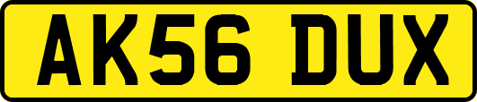 AK56DUX