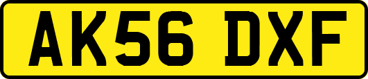 AK56DXF