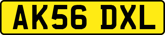 AK56DXL