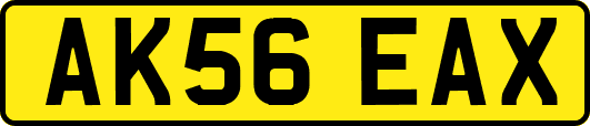 AK56EAX