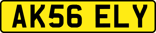 AK56ELY