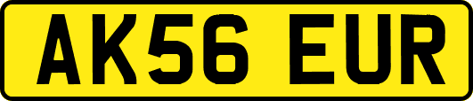 AK56EUR