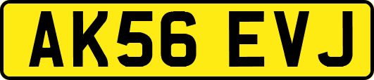 AK56EVJ