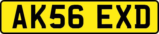 AK56EXD