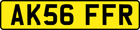 AK56FFR