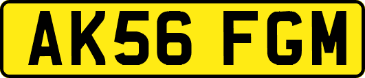 AK56FGM