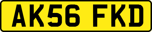 AK56FKD