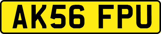 AK56FPU