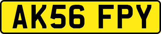 AK56FPY