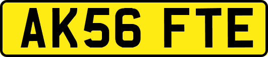 AK56FTE