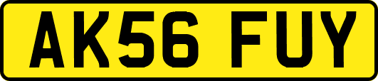 AK56FUY