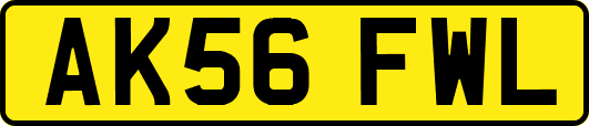 AK56FWL