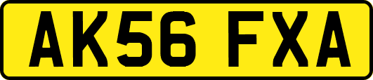 AK56FXA