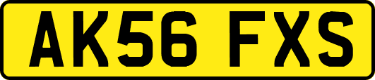 AK56FXS