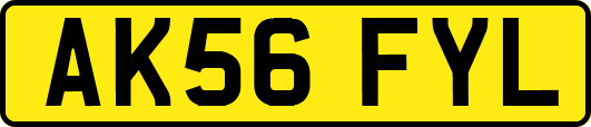 AK56FYL