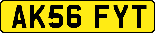 AK56FYT