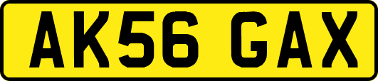 AK56GAX