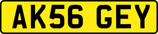 AK56GEY