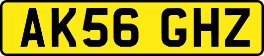 AK56GHZ