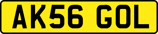 AK56GOL