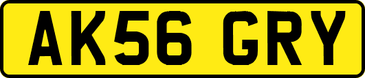 AK56GRY
