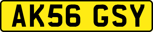 AK56GSY