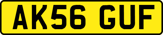 AK56GUF