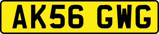 AK56GWG