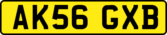 AK56GXB