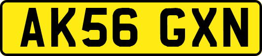 AK56GXN